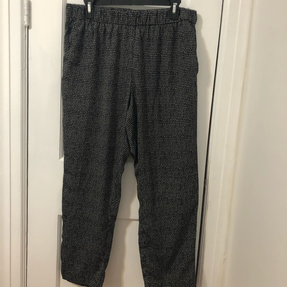 Ladies H&M Dress Pants, Size 12
